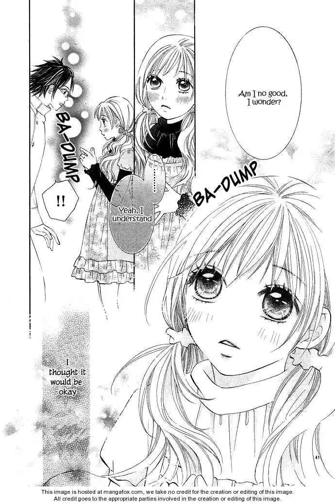 Mainichi Kimi ni Koishiteru Chapter 1 44